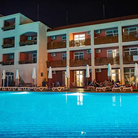 Διαμέρισμα Spacious One-bedroom In The Heart Of Sunny By Menada Σάνι Μπιτς